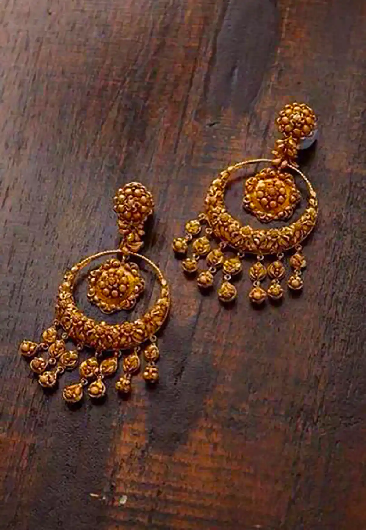 گوشواره کلاسیک شیک