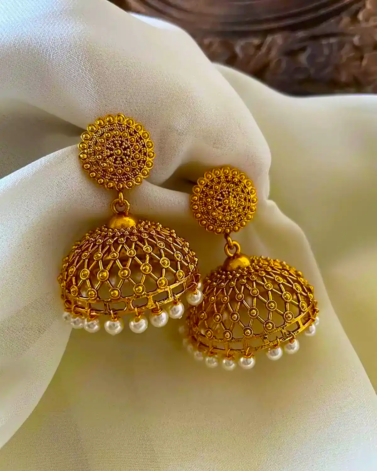 گوشواره کلاسیک شیک