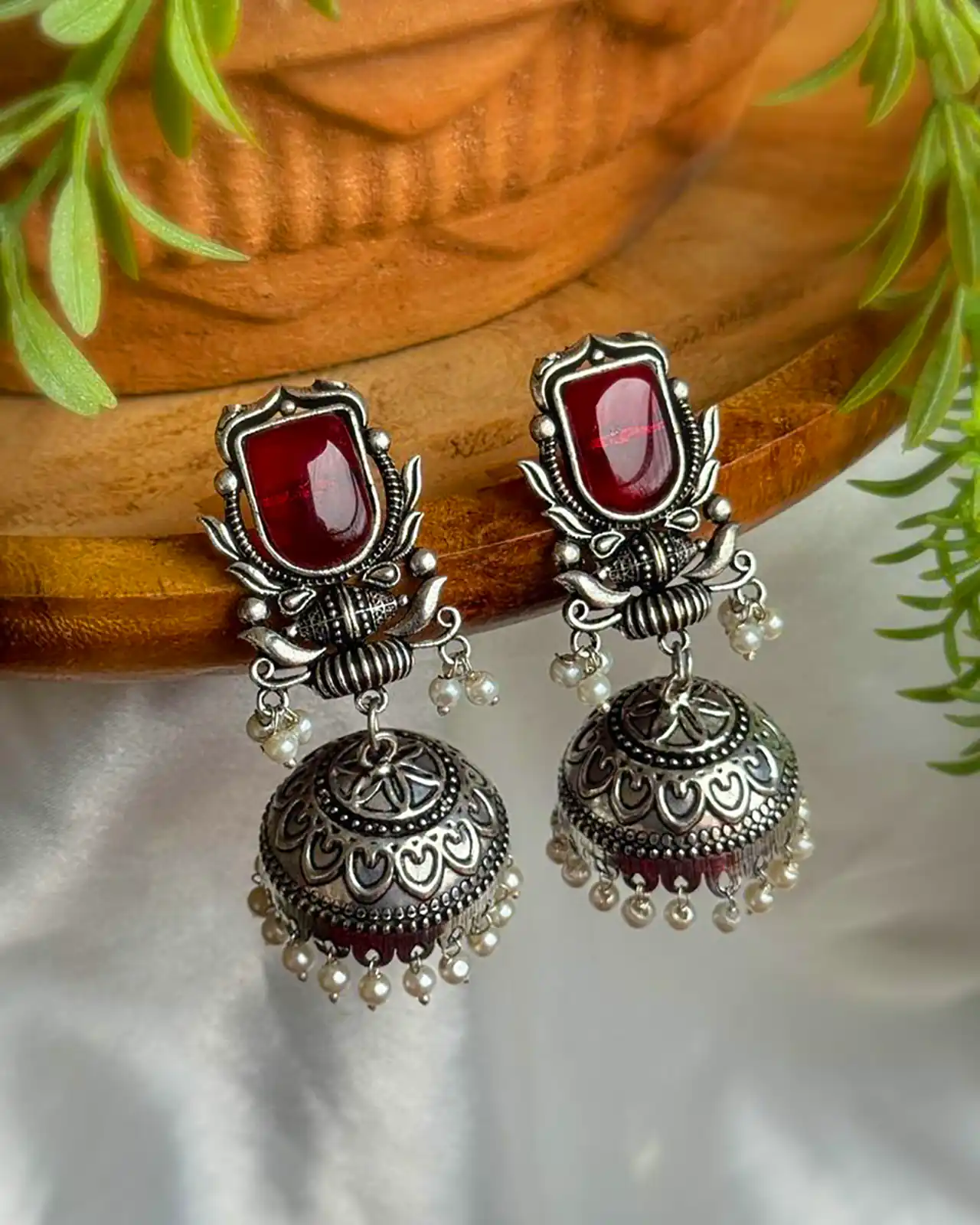 گوشواره کلاسیک زنانه