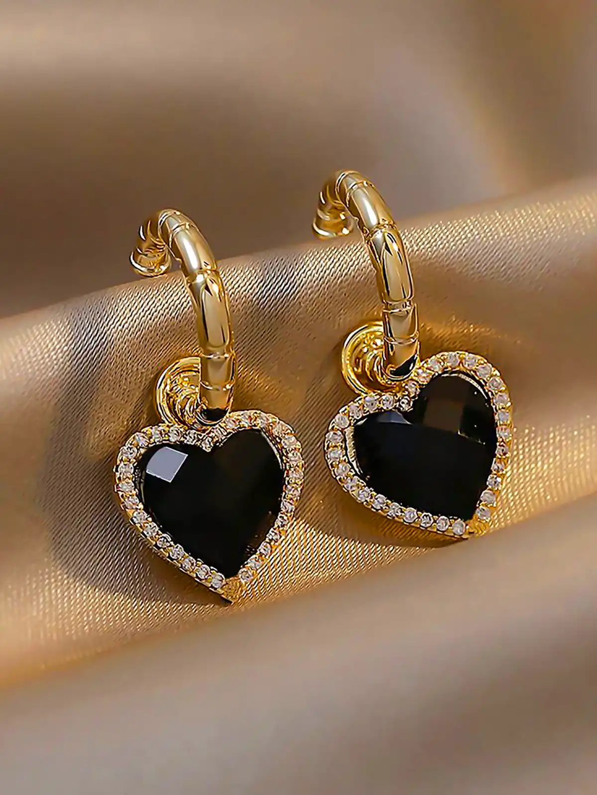 گوشواره شیک و مجلسی