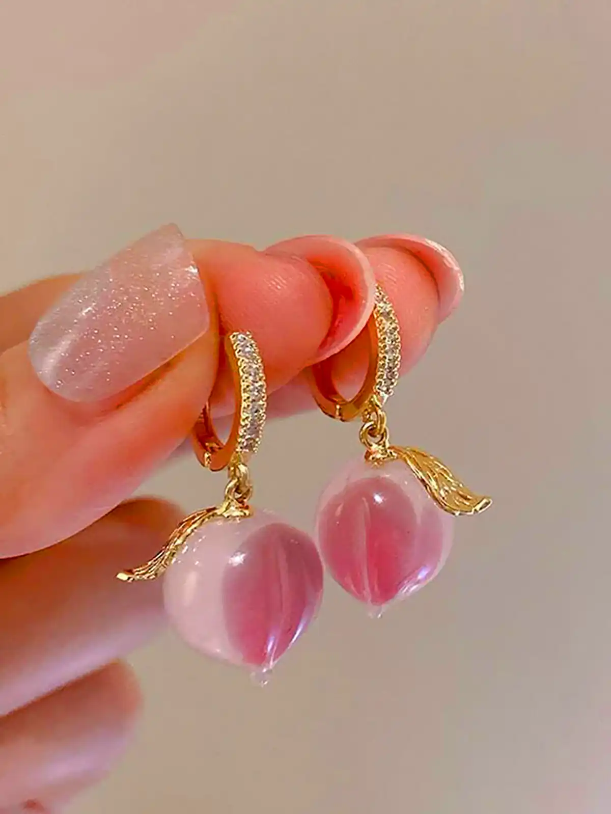گوشواره شیک و مجلسی