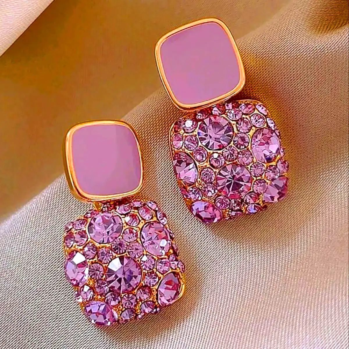 گوشواره شیک و مجلسی