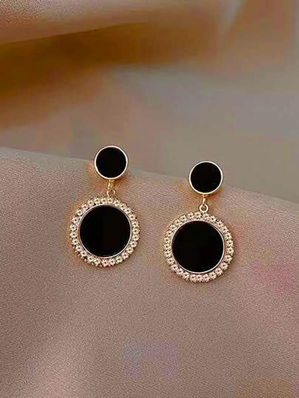 گوشواره شیک و مجلسی