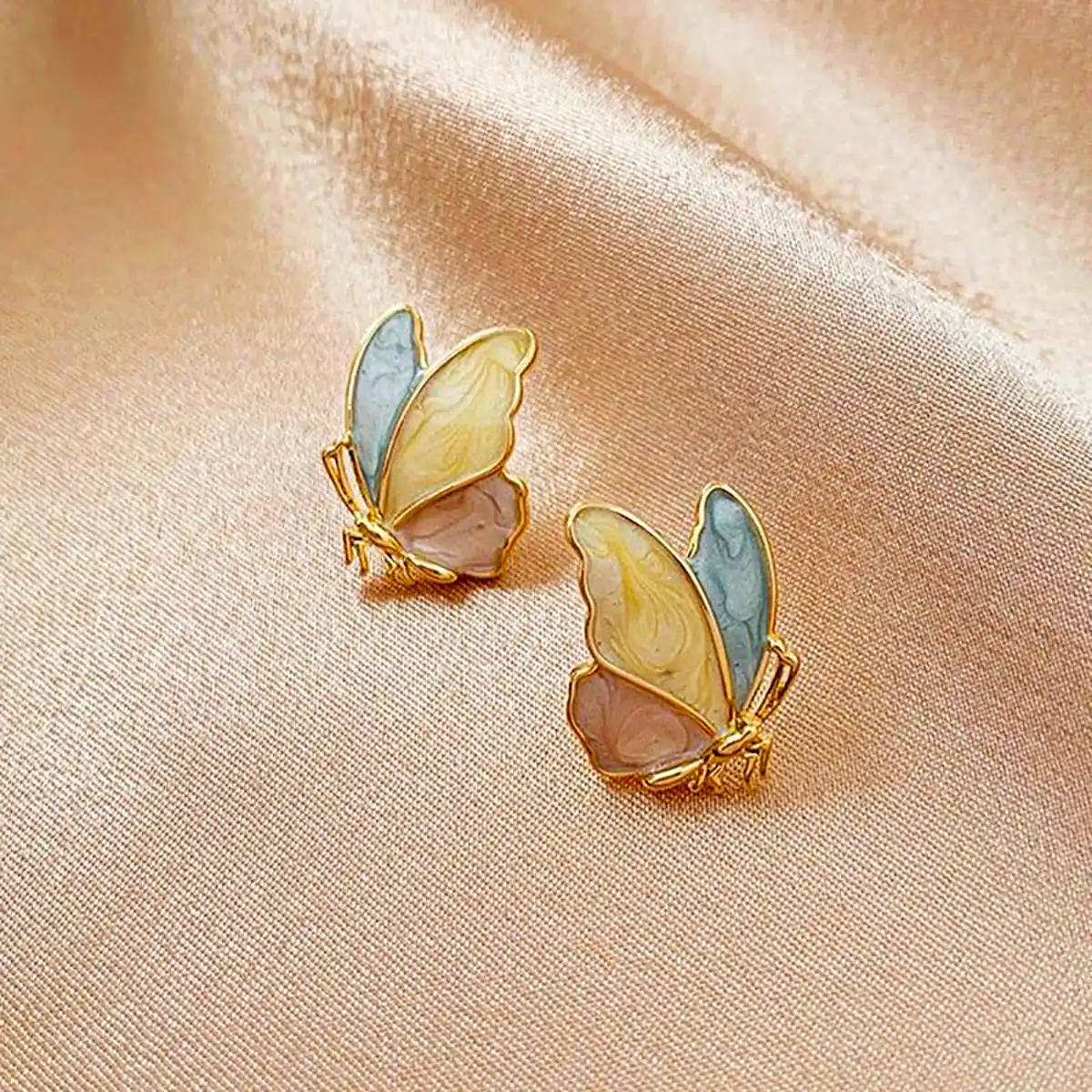 گوشواره شیک و جذاب