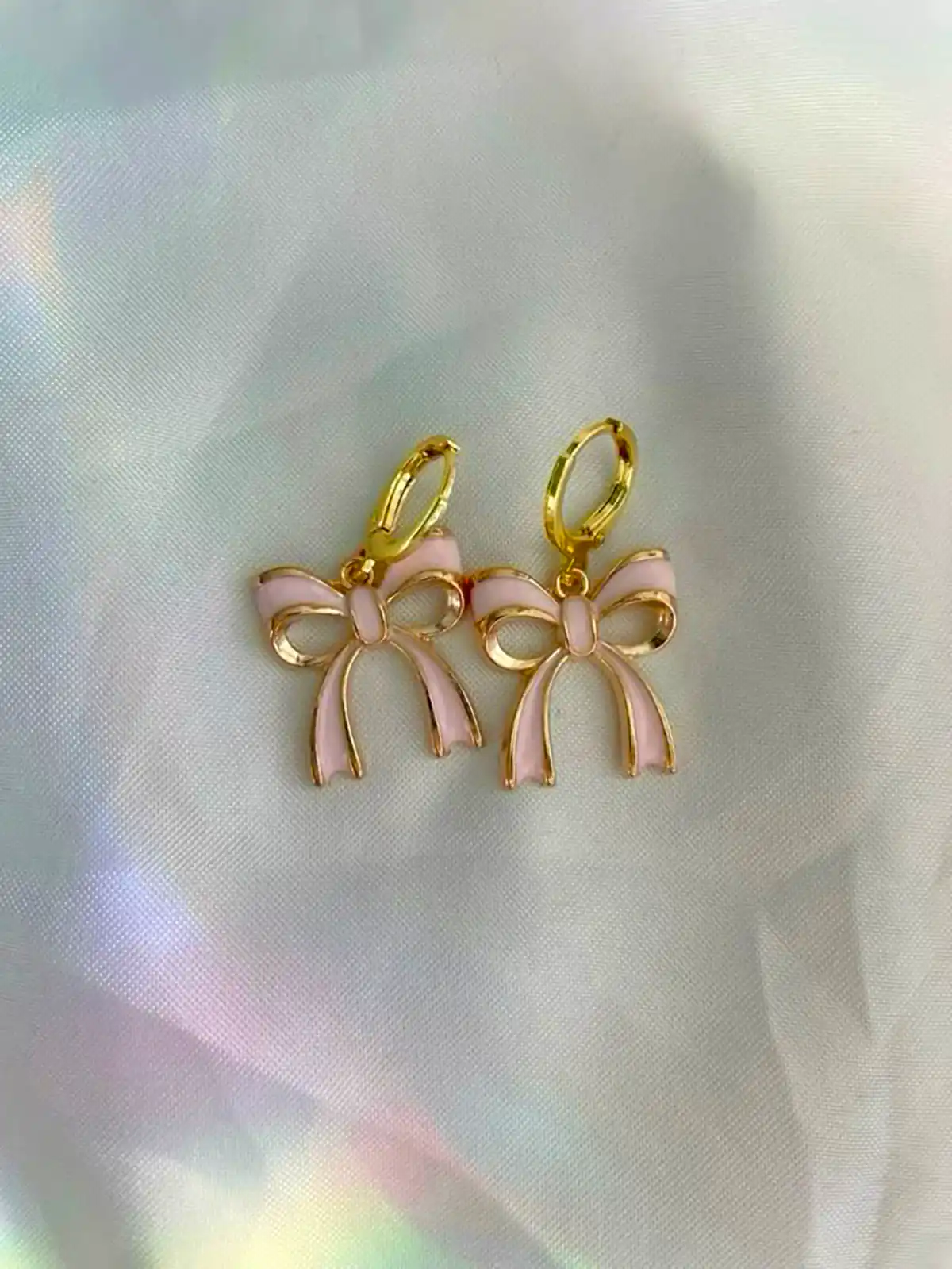 گوشواره شیک و جذاب