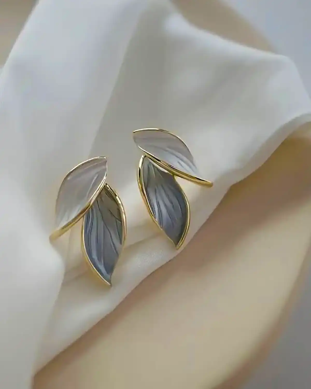 گوشواره شیک و جذاب