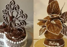 مدل حنا برای حنابندون + زیباترین مدل های حنا برای حنابندون ترند امسال