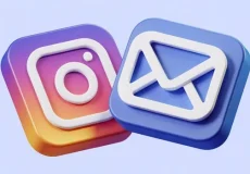 آموزش اضافه کردن ایمیل به اینستاگرام (ضروری و مهم)