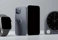 آموزش تنظیم ساعت اپل واچ با گوشی آیفون