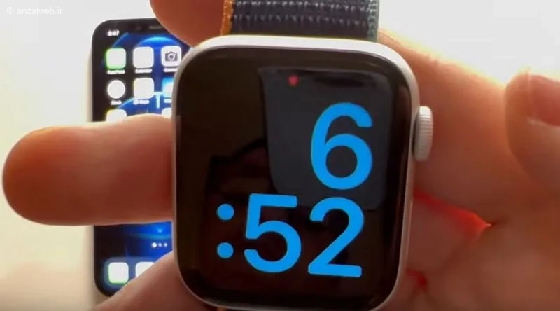 زمان واقعی و زمان تنظیم شده