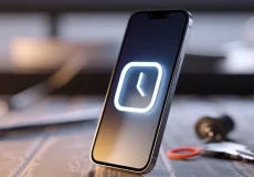 آموزش تنظیم ساعت آیفون به وقت ایران و سایر کشورها