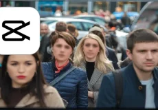 آموزش قدم به قدم سانسور ویدیو در کپ کات (چهره و سایر جزئیات)