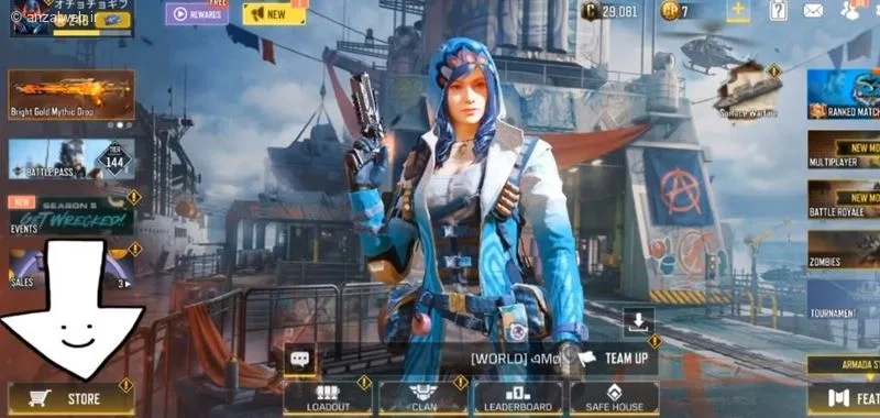 خرید Rename Card