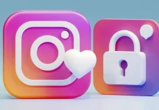 آموزش تغییر اینستاگرام بیزنس به شخصی (در نسخه جدید)