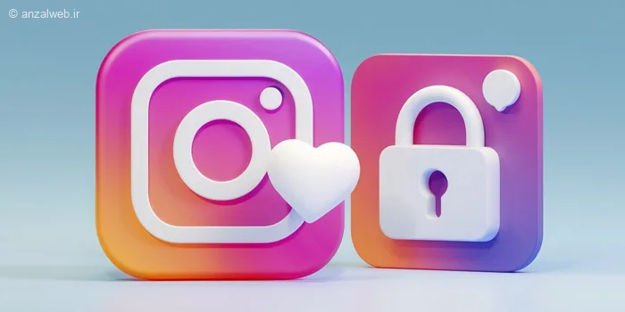 آموزش تغییر اینستاگرام بیزنس به شخصی (در نسخه جدید)