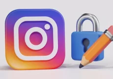 آموزش تغییر رمز اینستاگرام بدون داشتن رمز قبلی (دور زدن مسدودیت پیامک کد تایید)