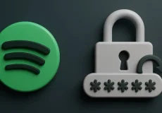 آموزش تغییر پسورد اسپاتیفای و ریست کردن آن