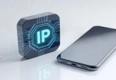 آموزش پيدا كردن آی پی آدرس گوشی اندروید (شیائومی، سامسونگ، هواوی و...)