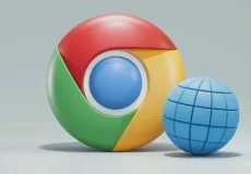 آموزش قدم به قدم تنظیم پروکسی در کروم کامپیوتر + روش جایگزین