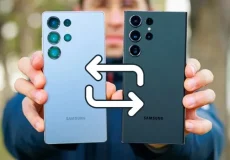 آموزش ساخت و استفاده از فضای دوم گوشی سامسونگ