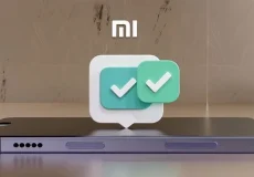 آموزش فعال سازی گزارش تحویل پیام در گوشی های شیائومی