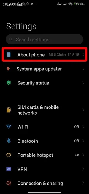 روش‌های استفاده همزمان از وای فای و هات اسپات