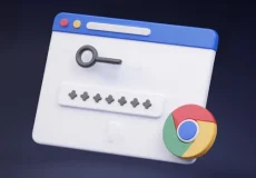 آموزش بکاپ از پسورد های کروم (خروجی گرفتن از مهم ترین داده شما)