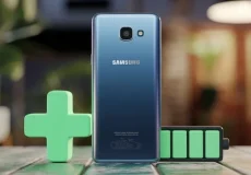 آموزش افزایش عمر باتری گوشی سامسونگ (روش های اصولی)