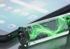 آموزش روش فهمیدن سلامت باتری سامسونگ (کد، تنظیمات، برنامه و...)