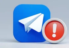 آموزش حل مشکل ورود بیش از حد به تلگرام با چند روش متفاوت
