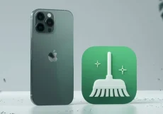 آموزش خالی کردن حافظه آیفون بدون استرس و دردسر