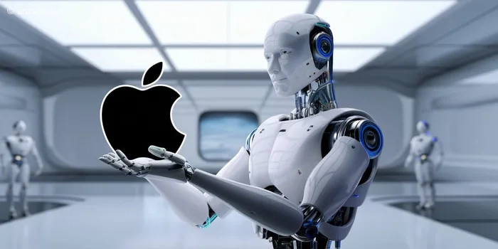 آموزش فعال سازی و استفاده از هوش مصنوعی آیفون (Apple Intelligence)