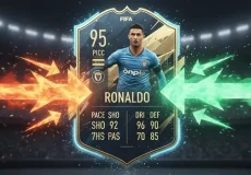 آموزش خرید و گرفتن بازیکن در فیفا موبایل + فروش بازیکن (تصویری)