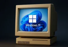 آموزش نصب ویندوز ۱۱ روی سیستم های پشتیبانی نشده و قدیمی (3 روش حرفه ای)