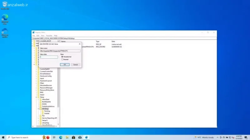 بهترین روش نصب ویندوز ۱۱ روی سیستم قدیمی