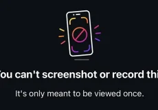 آموزش تنها روش جلوگیری از اسکرین شات در اینستاگرام + نکات مهم