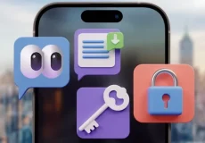 آموزش ارسال امن متن در SMS از طریق اپراتورها (بدون مسدود شدن)