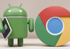 آموزش تنظیم کروم به عنوان مرورگر پیش فرض اندروید