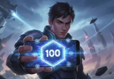 آموزش حل مشکل Credit Score در موبایل لجند