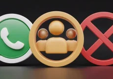 آموزش جلوگیری از اضافه شدن در گروه واتساپ + ترفند جلوگیری کامل