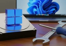 آموزش تعمیر خودکار ویندوز ۱۱ (با ابزار داخلی Automatic Repair ویندوز)