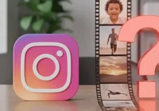 آموزش دیدن تاریخچه ریلز های دیده شده اینستاگرام (به 4 روش)