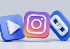 آموزش لینک کردن ریلز های مرتبط به ریلز فعلی در اینستاگرام (قابلیت جدید لینک دهی)