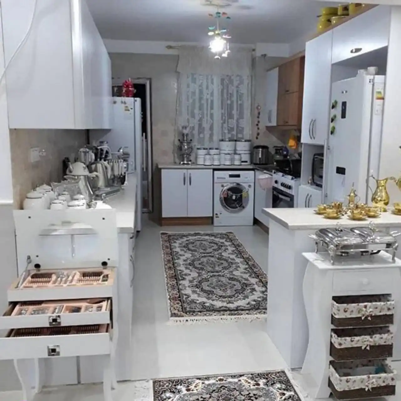 ایده تزیین جهاز عروس