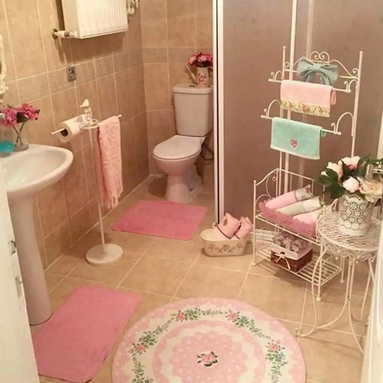 ایده تزیین جهاز عروس