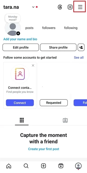چگونه در اینستاگرام ادمین اضافه کنیم؟