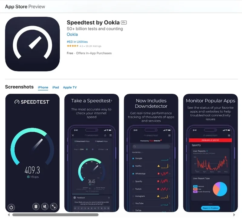 بررسی وضعیت سرور اینستاگرام کار نکردن سرچ اینستا