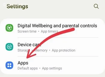پاک کردن کش اینستاگرام در اندروید