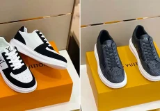 کفش کتونی شیک و زیبا