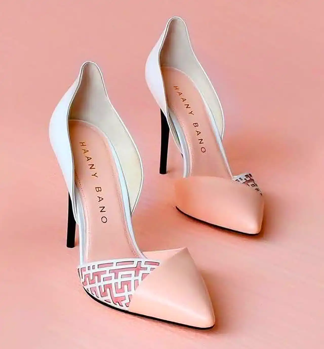 کفش مجلسی شیک و بینظیر